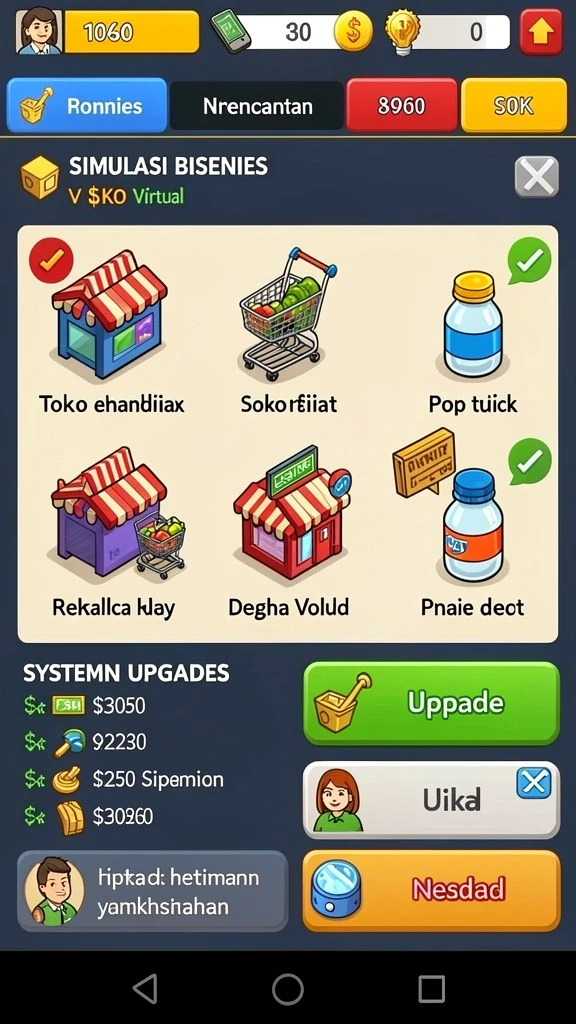 rmastoto Terbaru: Download APK Resmi dan Aman 3