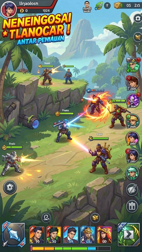 Aplikasi mlbb Resmi dan Terpercaya di Android 2