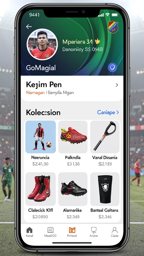 Aplikasi gg368 Resmi: Download dan Instalasi 3