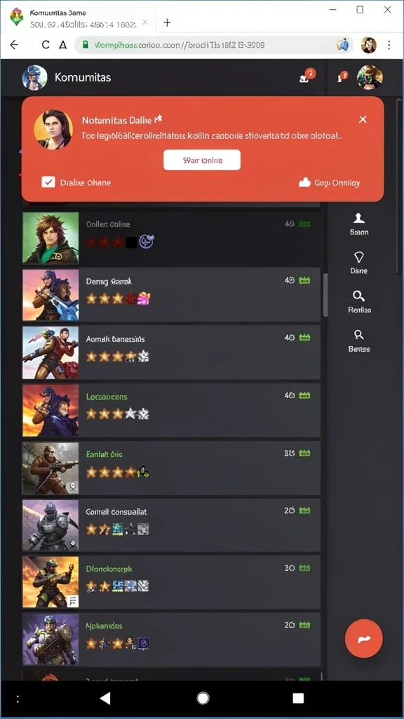 Aplikasi situs66 Resmi: Download dan Instalasi 2